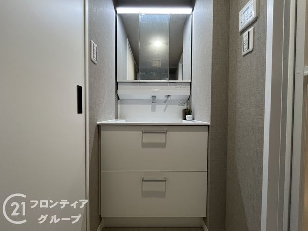 武庫川公園レックスマンション　中古マンション
