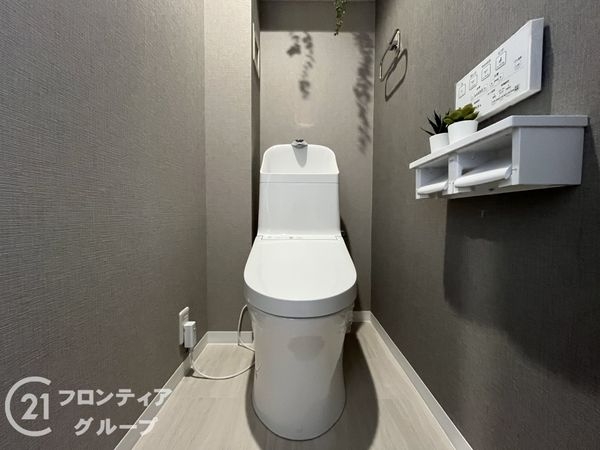 武庫川公園レックスマンション　中古マンション