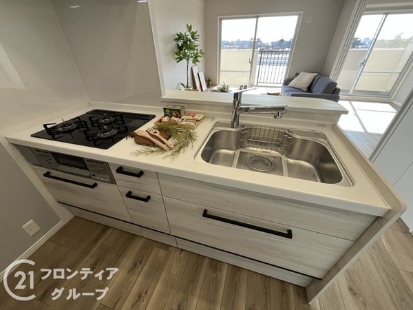 武庫川公園レックスマンション　中古マンション
