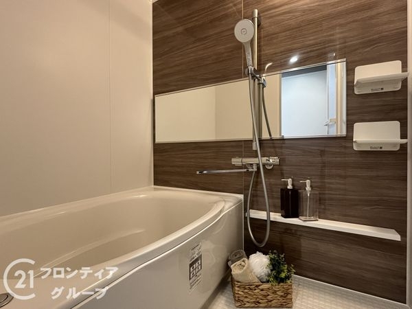 武庫川公園レックスマンション　中古マンション