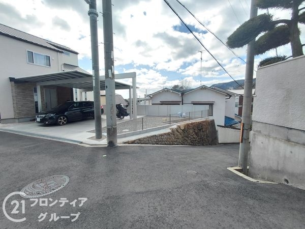 西宮市五月ケ丘の中古一戸建て