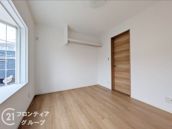 西宮市五月ケ丘の中古一戸建て