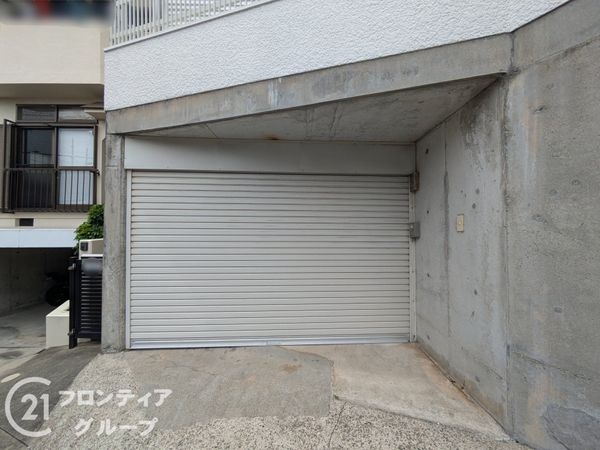 西宮市五月ケ丘の中古一戸建て