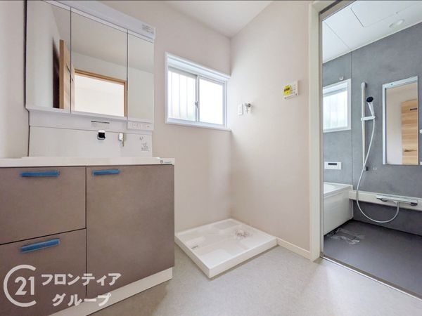西宮市五月ケ丘の中古一戸建て