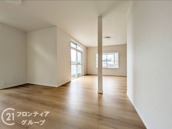 西宮市五月ケ丘の中古一戸建て
