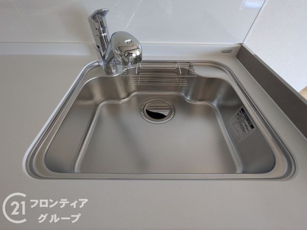 西宮市五月ケ丘の中古一戸建て