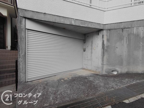 西宮市五月ケ丘の中古一戸建て