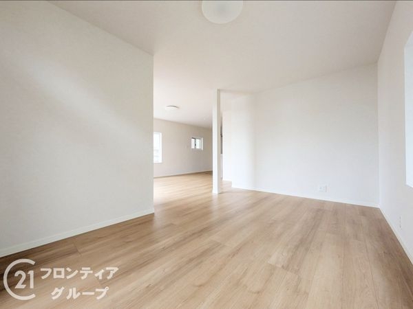 西宮市五月ケ丘の中古一戸建て