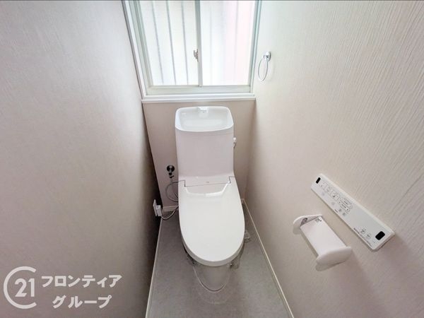 西宮市五月ケ丘の中古一戸建て