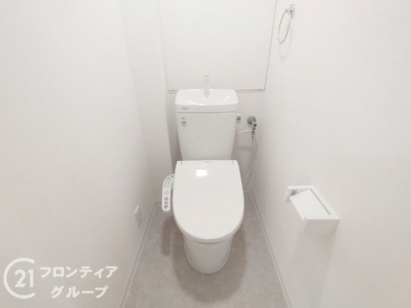武庫川東グランドハイツ　中古マンション