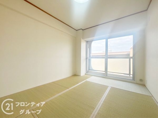 武庫川東グランドハイツ　中古マンション