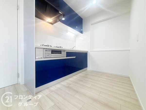 武庫川東グランドハイツ　中古マンション