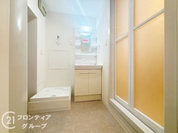 武庫川東グランドハイツ　中古マンション