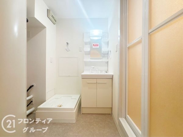 武庫川東グランドハイツ　中古マンション