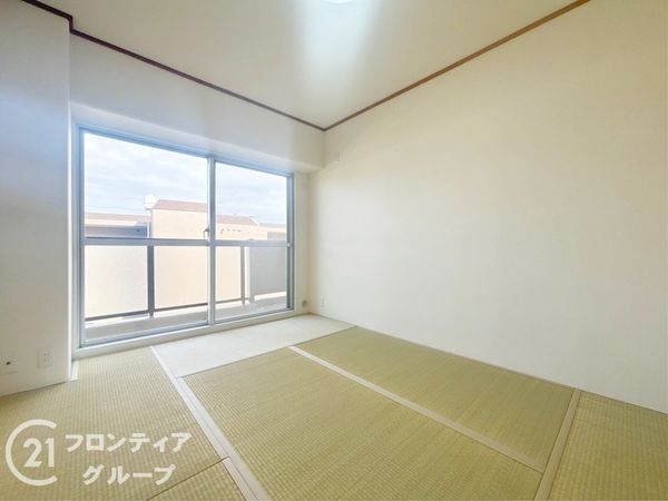 武庫川東グランドハイツ　中古マンション