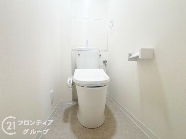 武庫川東グランドハイツ　中古マンション