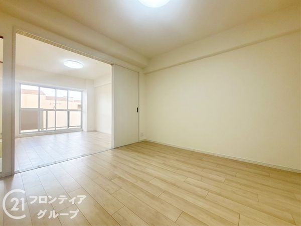 武庫川東グランドハイツ　中古マンション