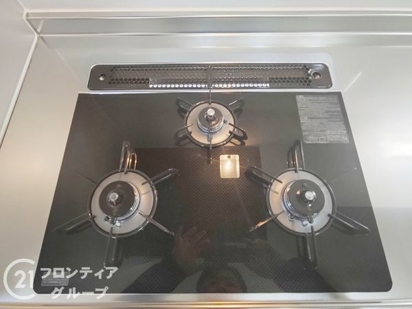 武庫川東グランドハイツ　中古マンション