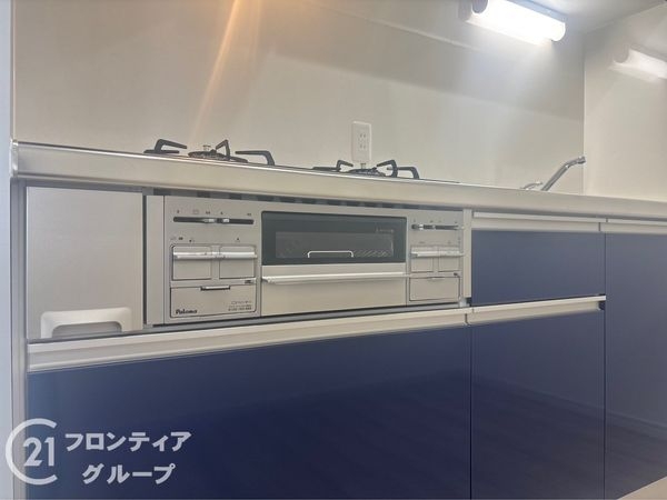 武庫川東グランドハイツ　中古マンション