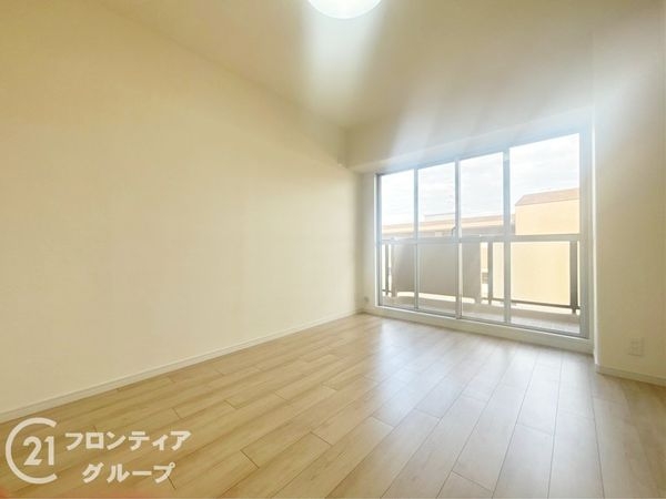 武庫川東グランドハイツ　中古マンション