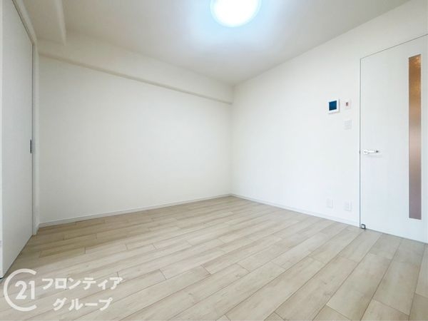 武庫川東グランドハイツ　中古マンション