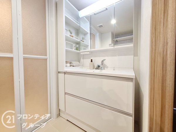 ベルヴェデールイトーピア武庫川　中古マンション