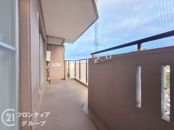 ベルヴェデールイトーピア武庫川　中古マンション