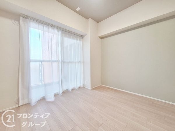 ベルヴェデールイトーピア武庫川　中古マンション