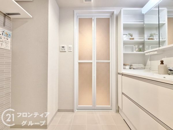 ベルヴェデールイトーピア武庫川　中古マンション