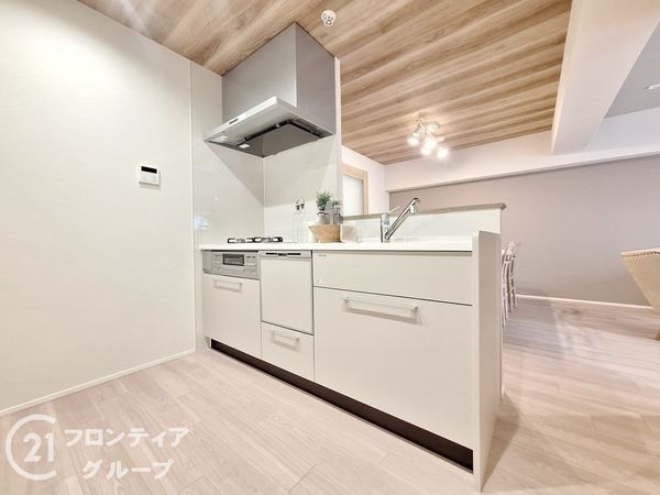 ベルヴェデールイトーピア武庫川　中古マンション