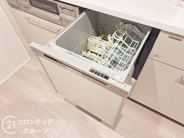 ベルヴェデールイトーピア武庫川　中古マンション