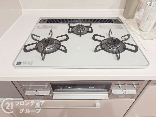 ベルヴェデールイトーピア武庫川　中古マンション