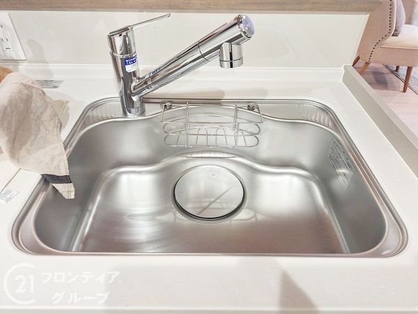 ベルヴェデールイトーピア武庫川　中古マンション