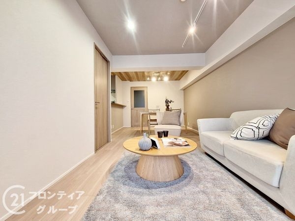 ベルヴェデールイトーピア武庫川　中古マンション