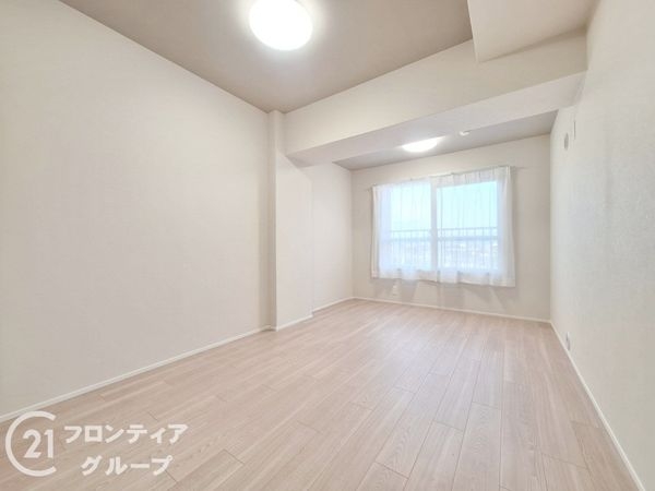 ベルヴェデールイトーピア武庫川　中古マンション
