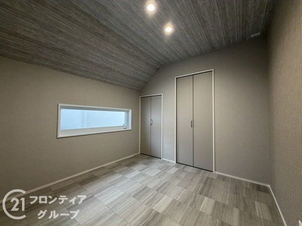 西宮市南甲子園２丁目　新築一戸建て　第10　A号地