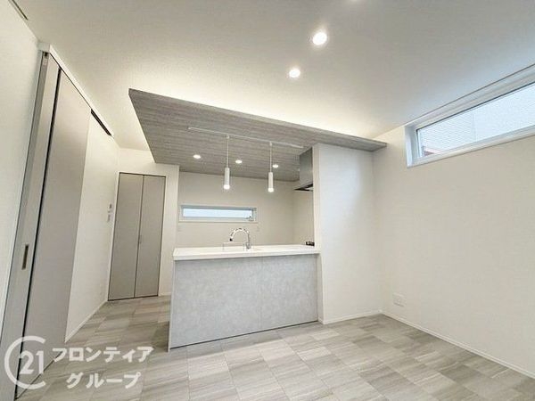 西宮市南甲子園２丁目　新築一戸建て　第10　A号地