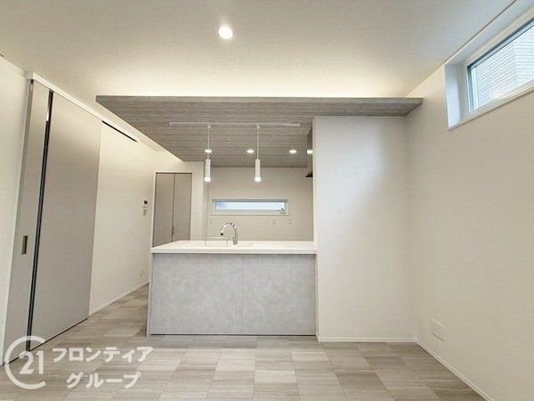 西宮市南甲子園２丁目　新築一戸建て　第10　A号地