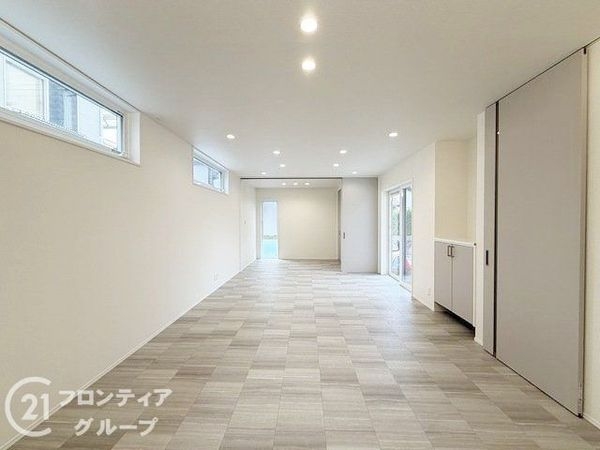 西宮市南甲子園２丁目　新築一戸建て　第10　A号地