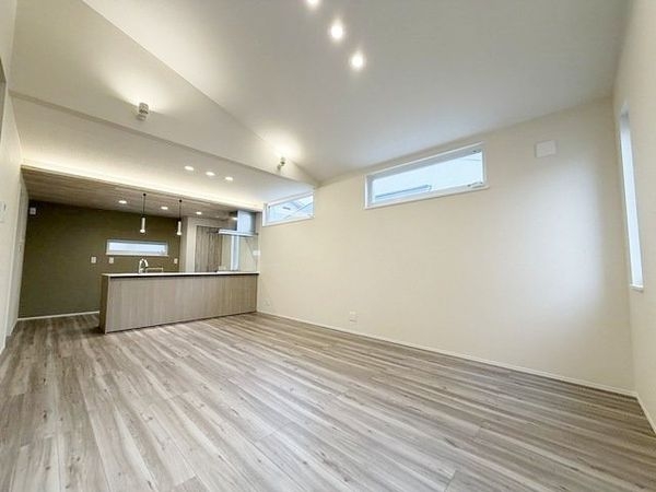 西宮市南甲子園２丁目　新築一戸建て　第10　C号地