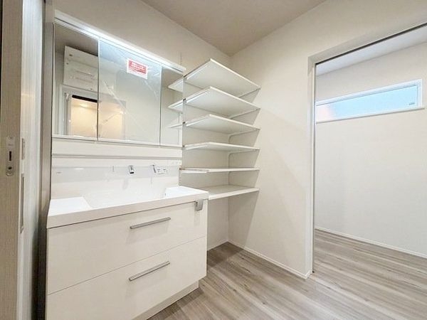 西宮市南甲子園２丁目　新築一戸建て　第10　C号地