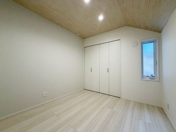 西宮市南甲子園２丁目　新築一戸建て　第10　B号地