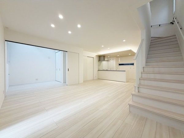 西宮市南甲子園２丁目　新築一戸建て　第10　B号地