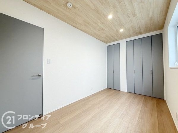 西宮市浜甲子園１丁目　新築一戸建て　第７　A号棟