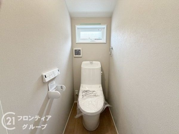 西宮市浜甲子園１丁目　新築一戸建て　第７　A号棟