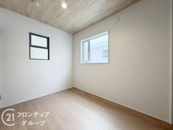 西宮市浜甲子園１丁目　新築一戸建て　第７　A号棟