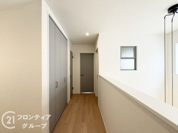 西宮市浜甲子園１丁目　新築一戸建て　第７　A号棟