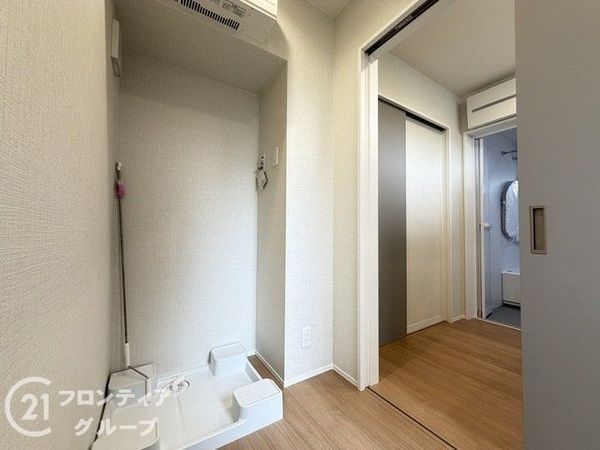 西宮市浜甲子園１丁目　新築一戸建て　第７　A号棟