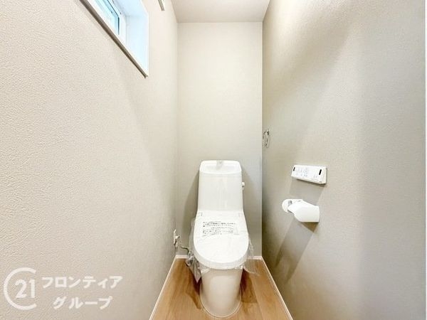 西宮市浜甲子園１丁目　新築一戸建て　第７　A号棟