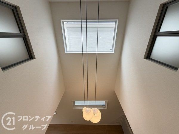 西宮市浜甲子園１丁目　新築一戸建て　第７　A号棟